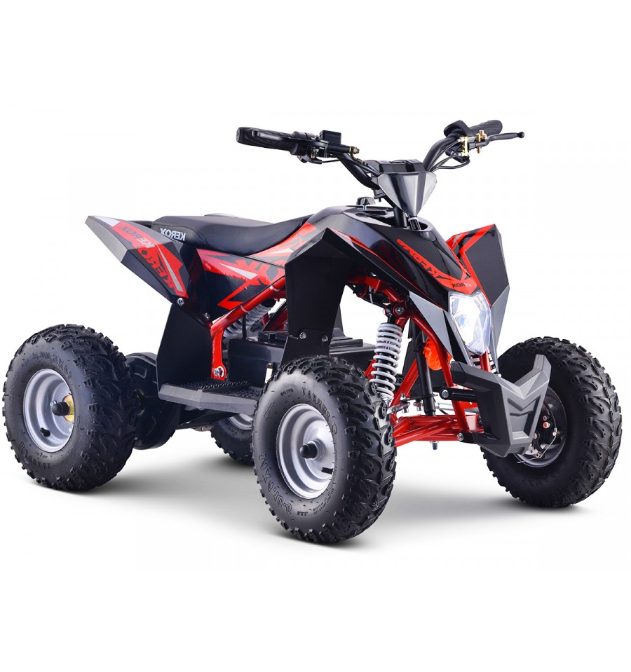 KEROX - Quad Électrique E-MKT 1000W