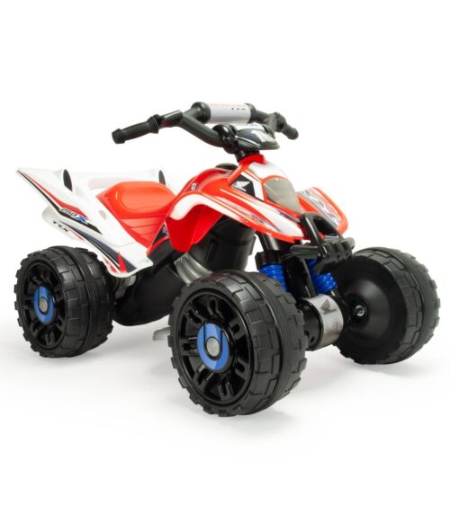 Quad électrique Injusa Honda 12V