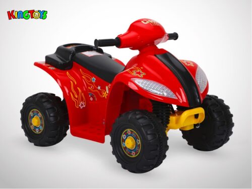 Quad électrique Varox 20 W kingtoy