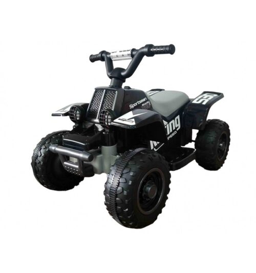 Quad électrique Racing 35 W Kingstoys