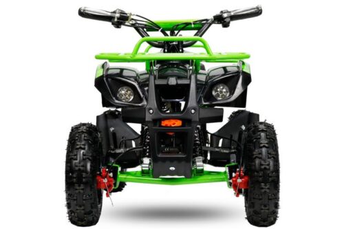 quad enfant Torino Deluxe Pro