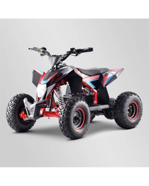 Quad électrique Apollo fox 1000 W