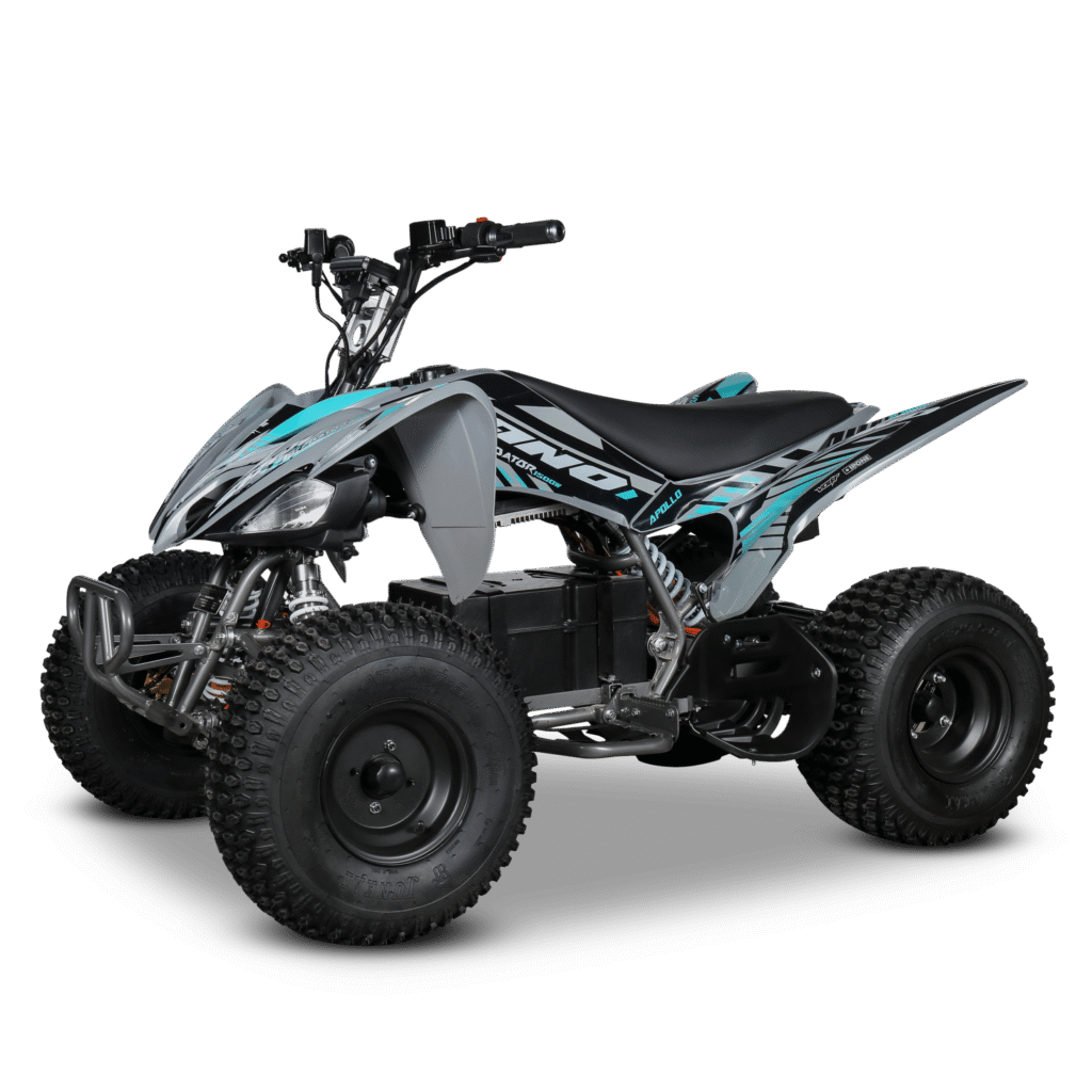 Apollo Sano Predator