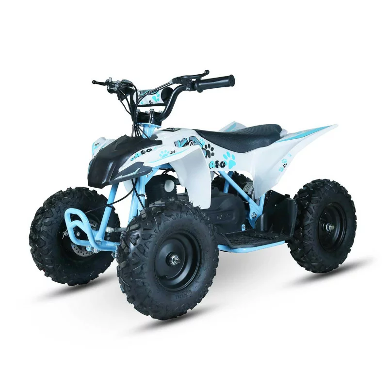 KAYO - Quad electrique EA50 500 W