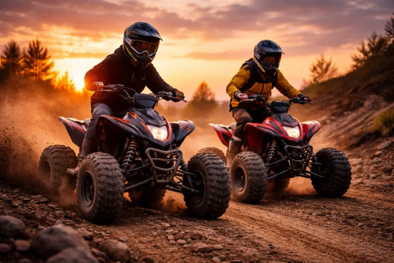 Nitro Motors : le duel Acanto 1000 W 36 V vs. Speedy 1000 W 48 V