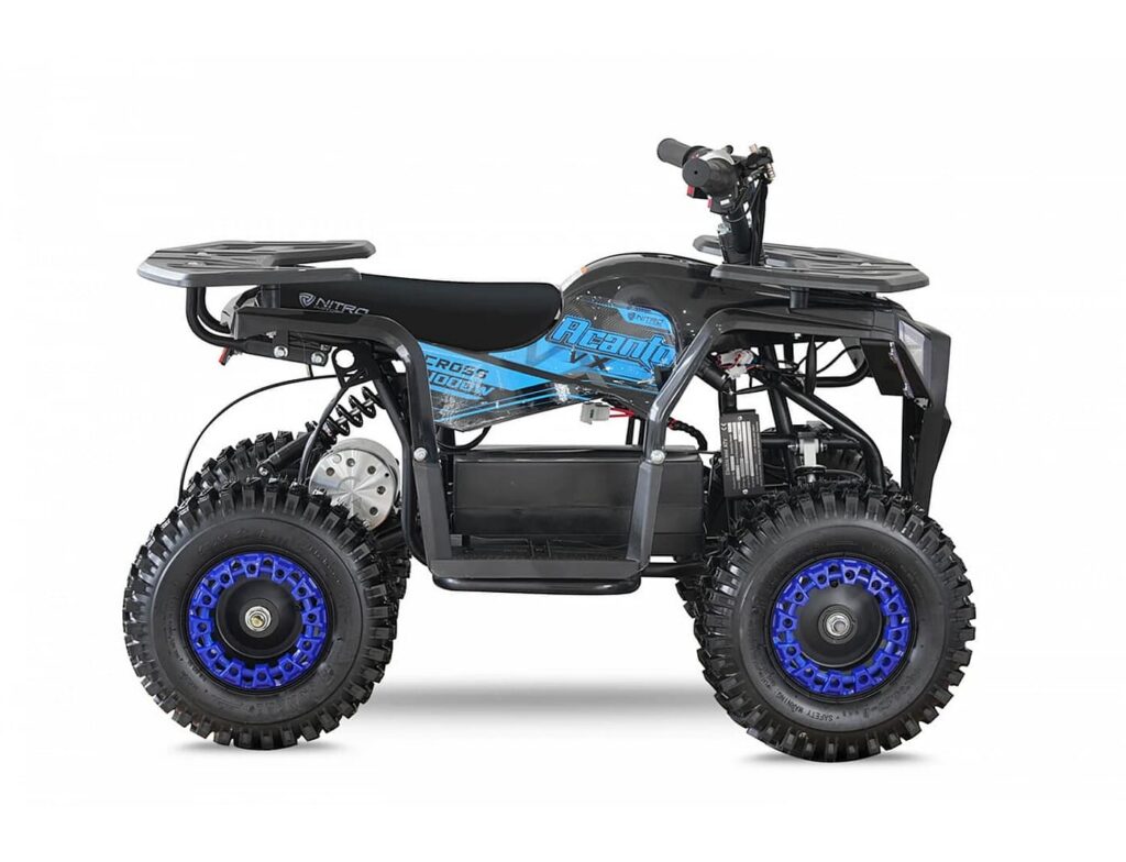 Acanto Nitro Motors 1000 W 36 V